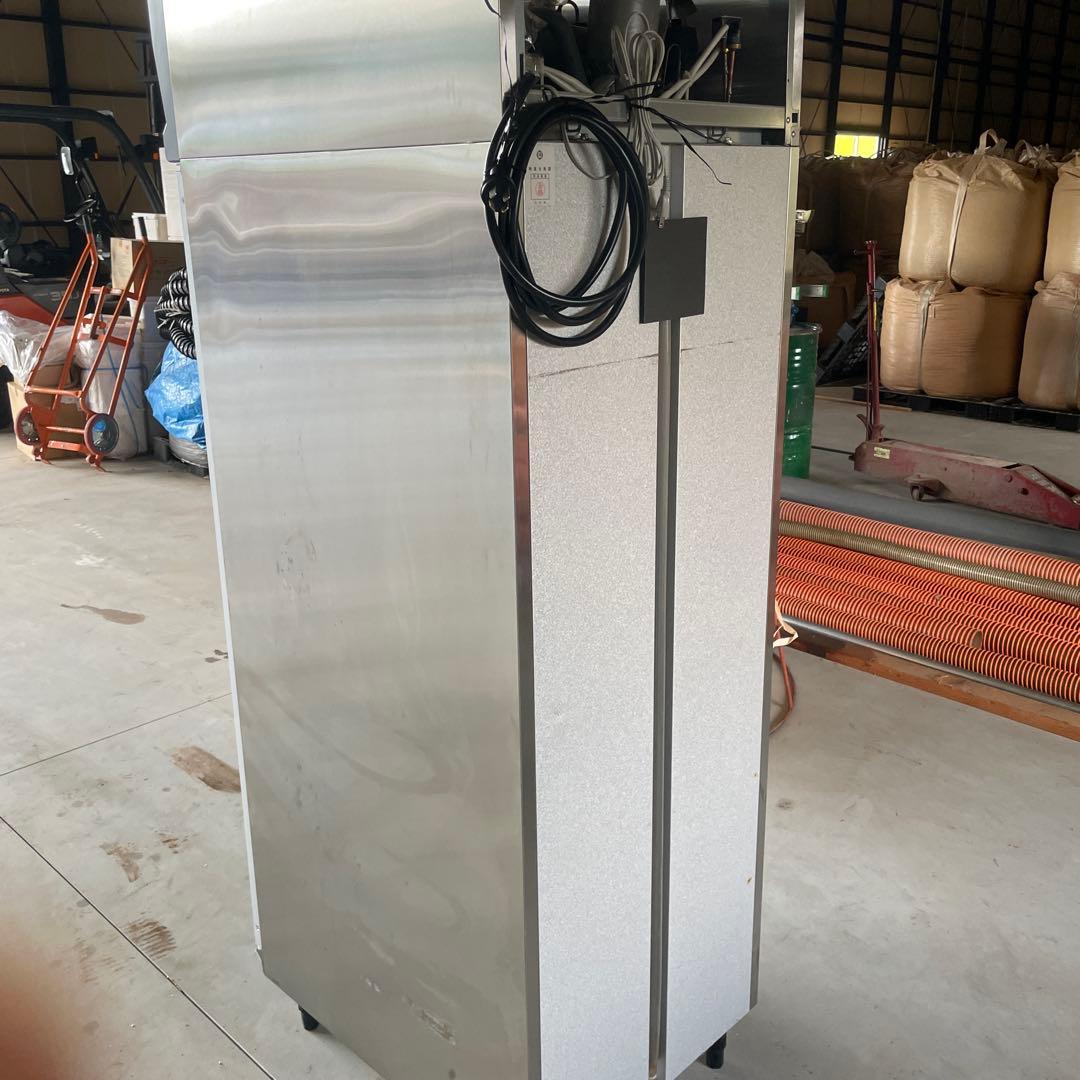 DAIWA 冷凍庫 業務用