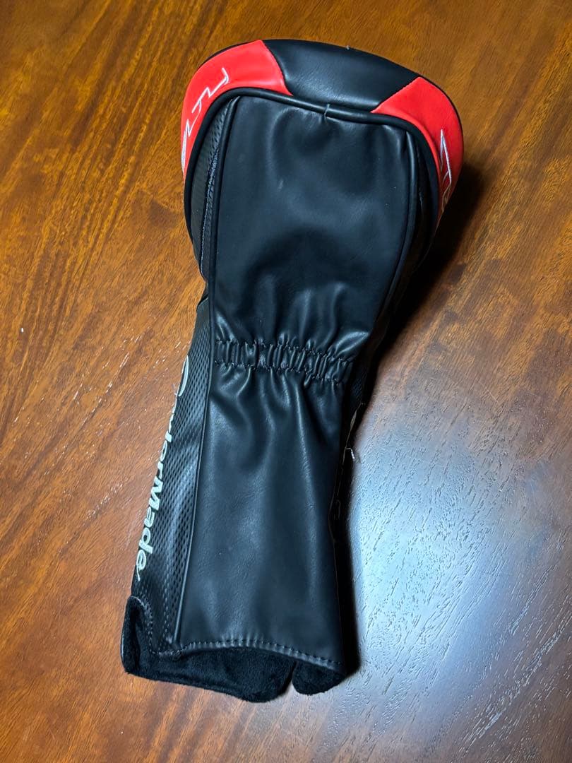 ★最終値下げ★テーラーメイドステルスドライバー10.5° (シャフト・カバー付)