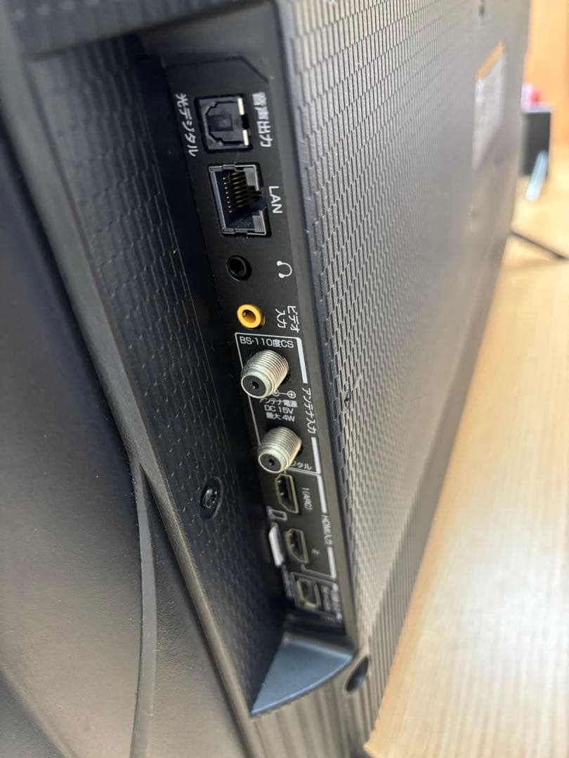 TCL 32S515 32インチ液晶テレビ