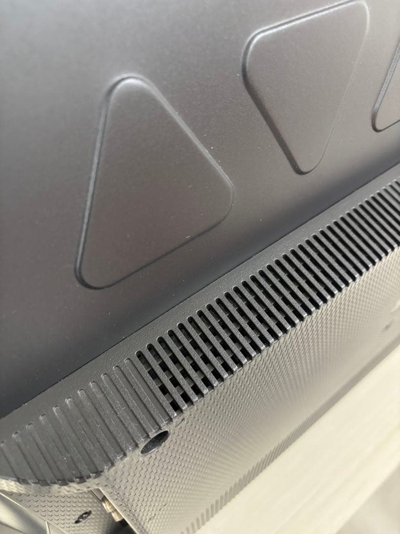 TCL 32S515 32インチ液晶テレビ