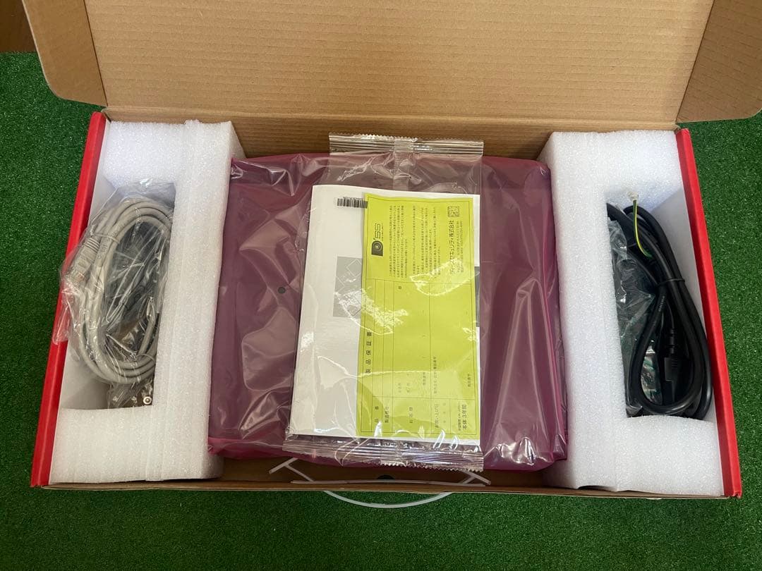 ネットワークカメラセット