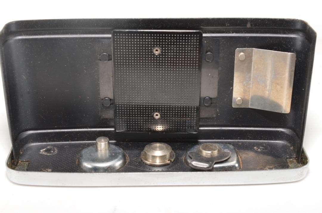 オリンパス PEN EE-S 35mm 赤ベロ作動 #2206