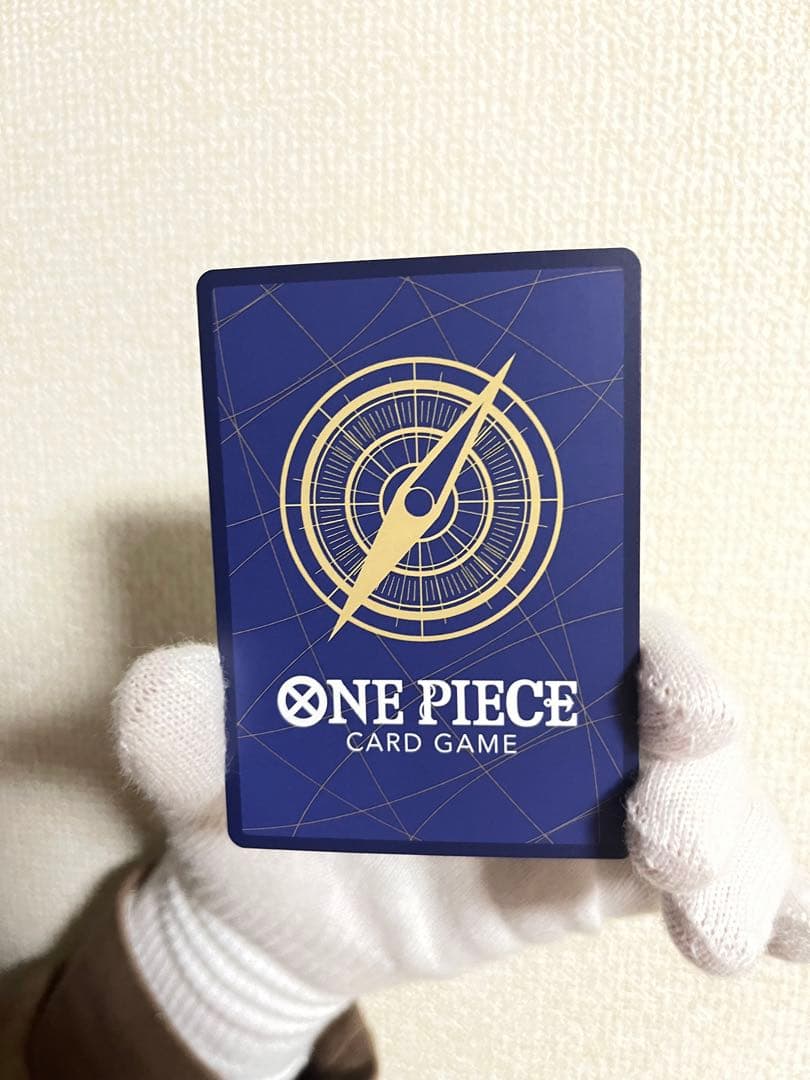 ワンピースカード　双璧の覇者　ロロノア・ゾロ