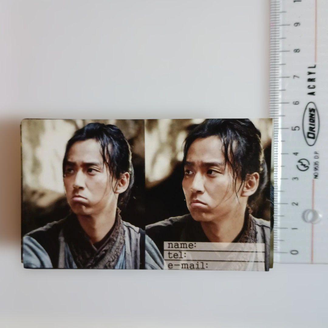 キム・ナムギル ★フォトカード50種類2枚ずつ ★キーホルダー★ファイル★メモ
