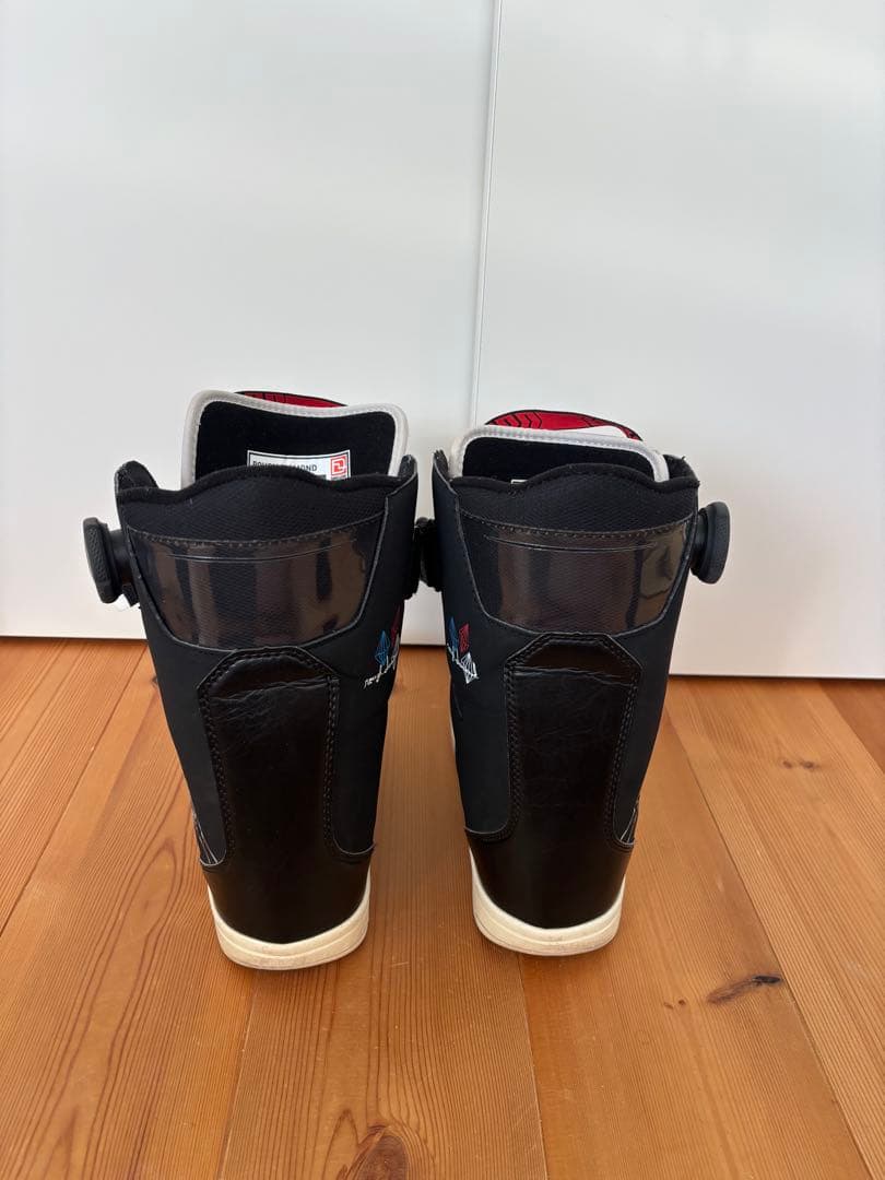 セット　DEELUXE ROUGHDIAMOND UNION キャデットPRO