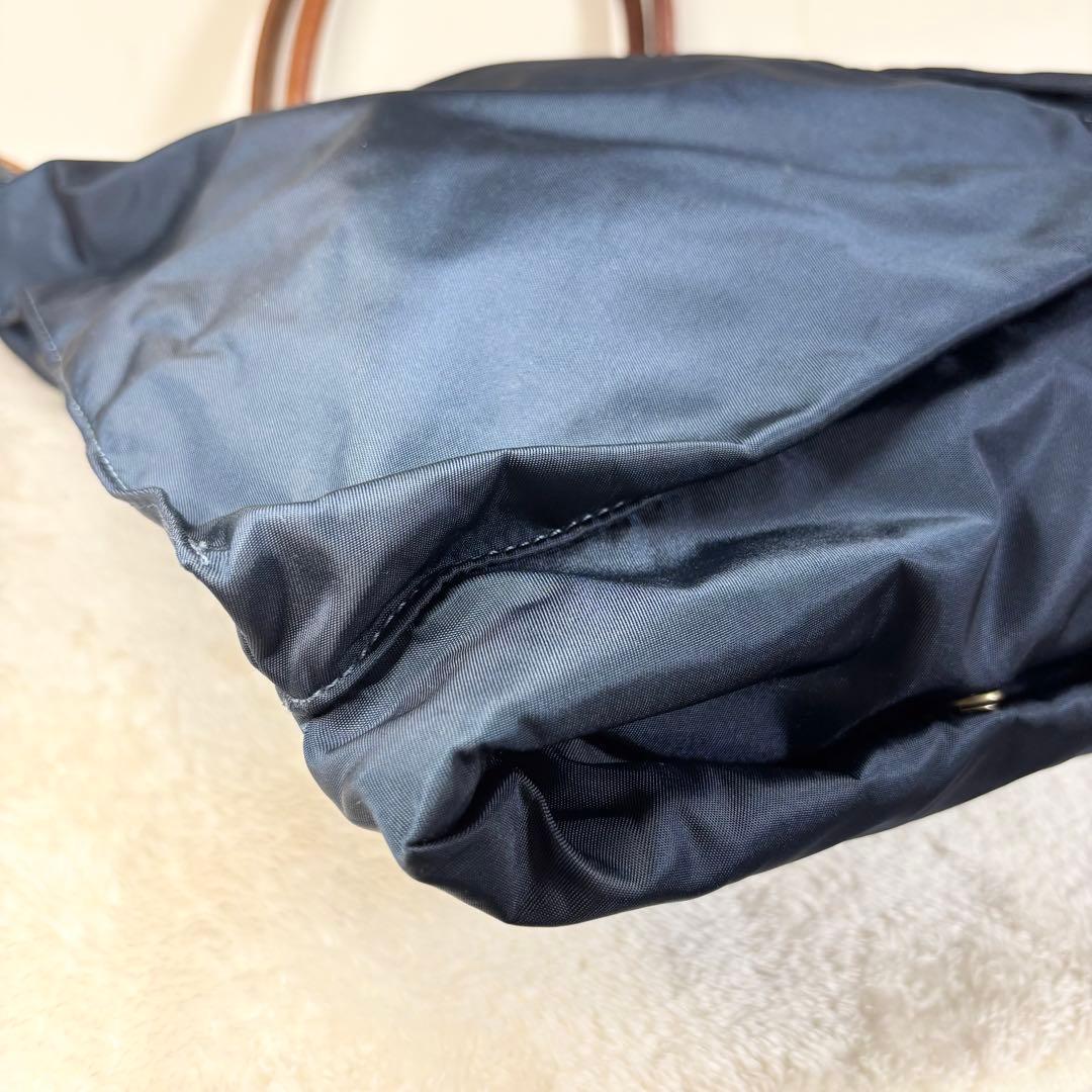 【Felisi】フェリージ 9237 ヘルメット トートバッグ 肩掛け A4可