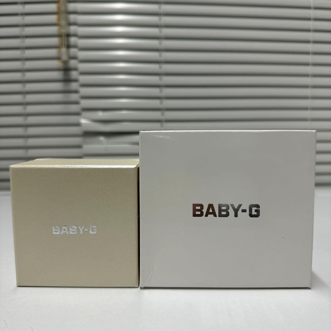 【値下げ中】BABY-G 5605