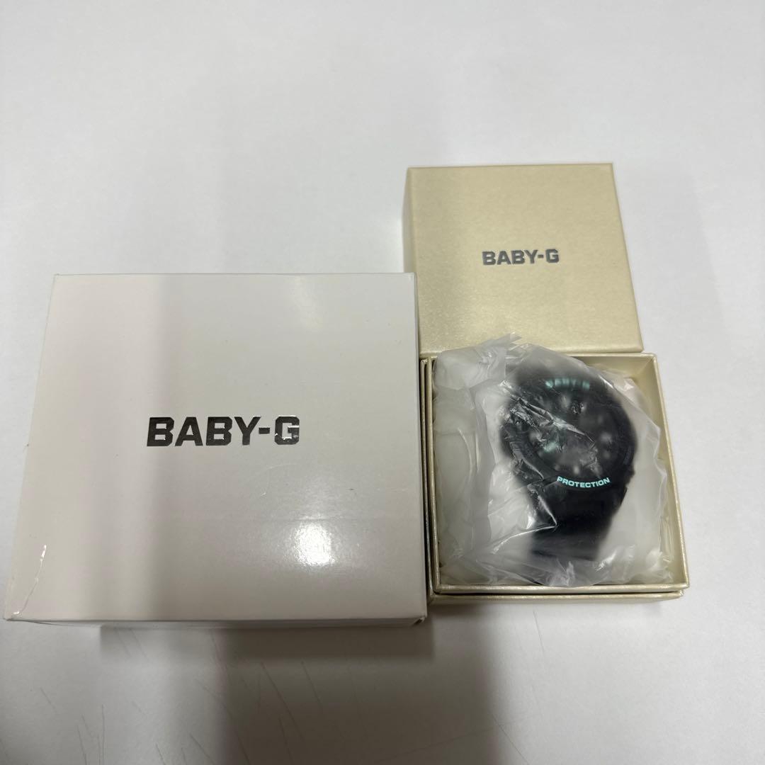 【値下げ中】BABY-G 5605