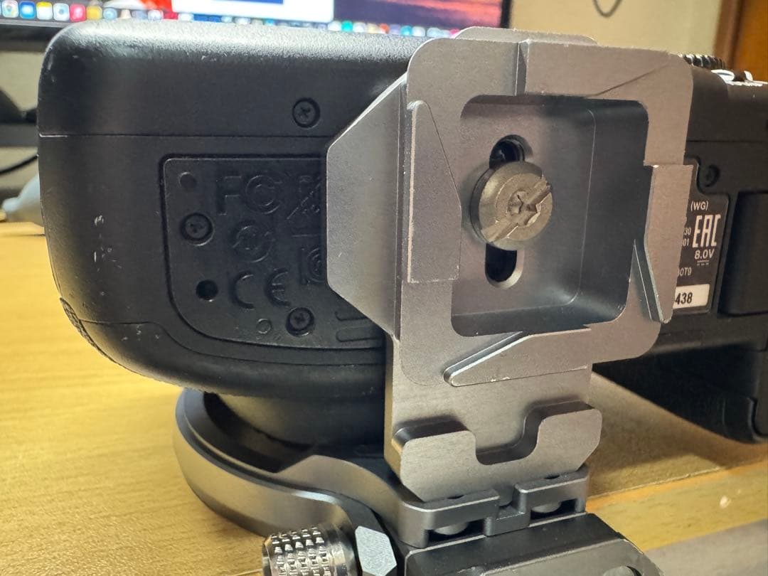 EOS 5D Mark IV(ボディのみ)+ ATOLL＋その他諸々