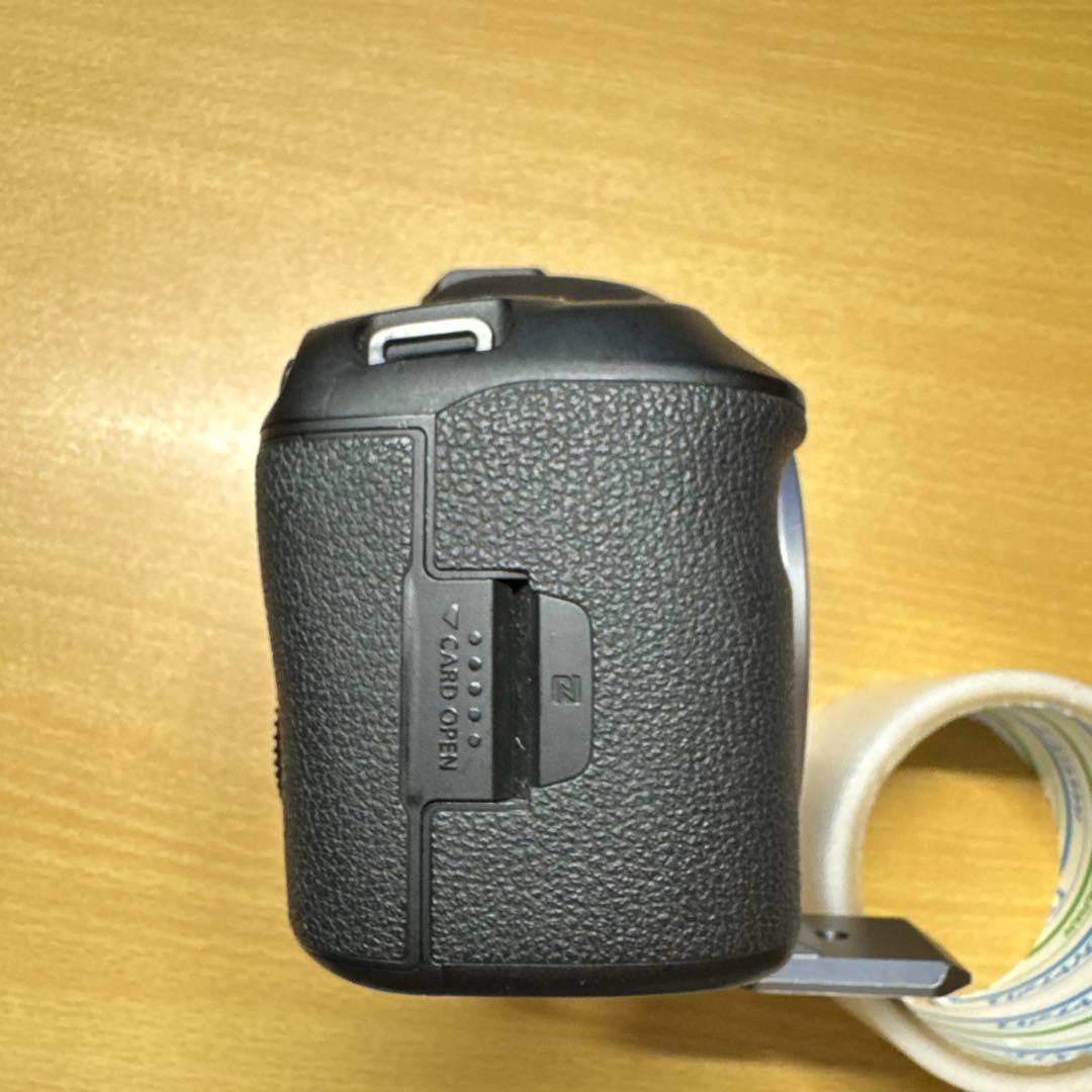 EOS 5D Mark IV(ボディのみ)+ ATOLL＋その他諸々