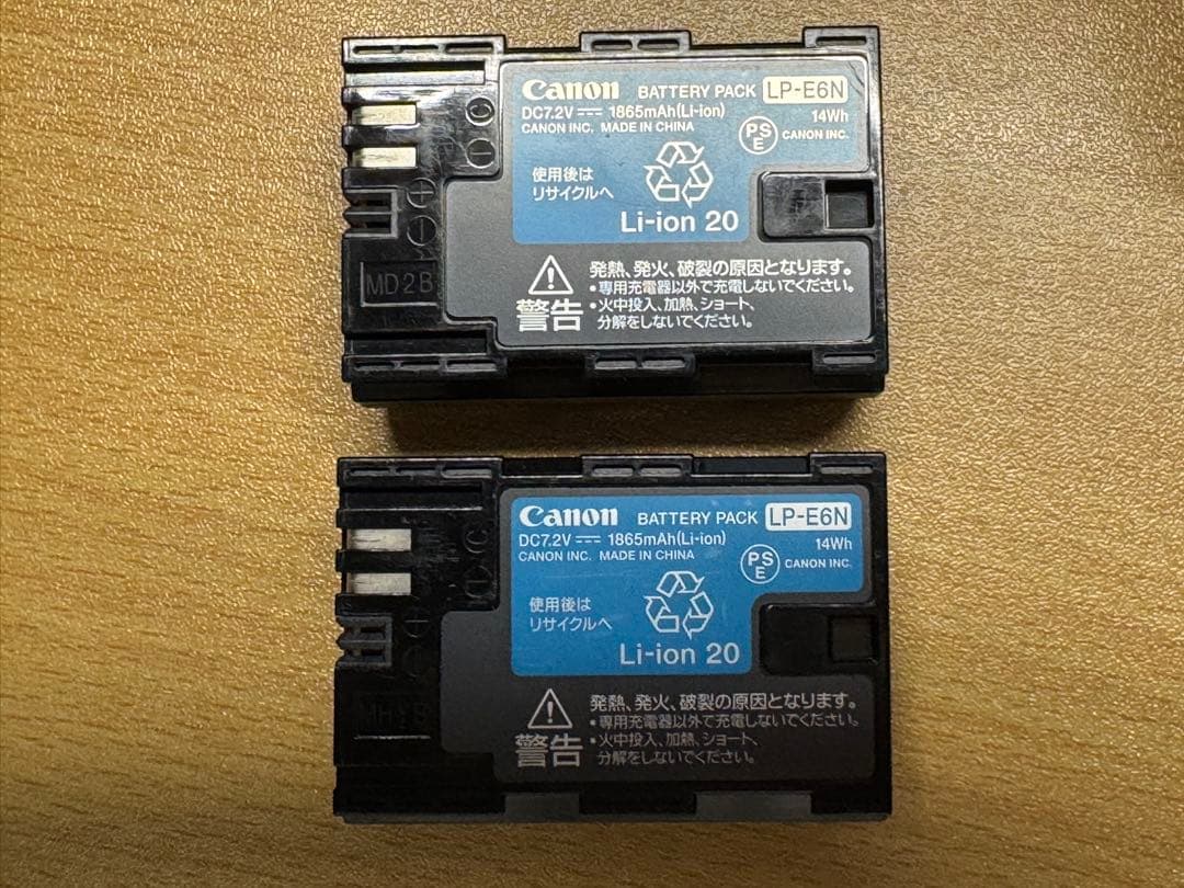 EOS 5D Mark IV(ボディのみ)+ ATOLL＋その他諸々