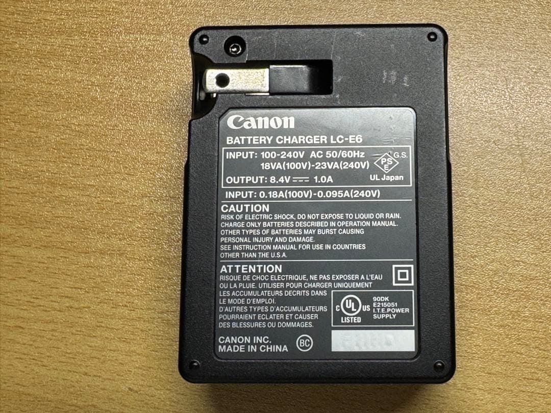 EOS 5D Mark IV(ボディのみ)+ ATOLL＋その他諸々