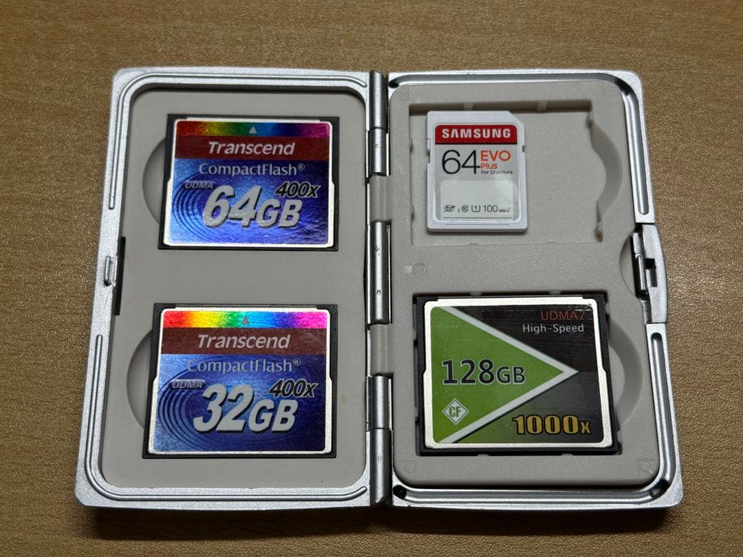 EOS 5D Mark IV(ボディのみ)+ ATOLL＋その他諸々