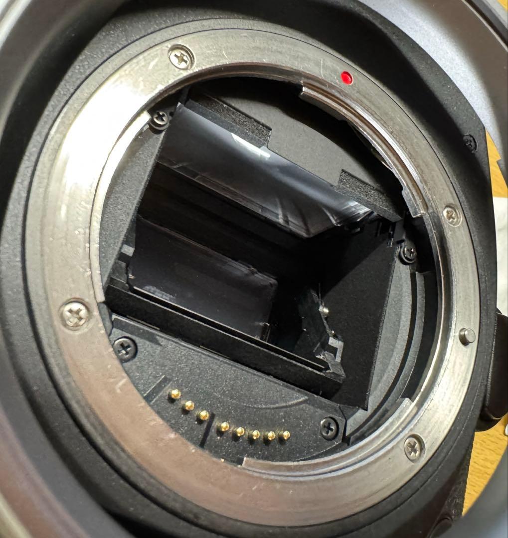 EOS 5D Mark IV(ボディのみ)+ ATOLL＋その他諸々