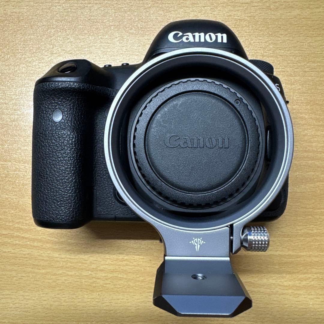 EOS 5D Mark IV(ボディのみ)+ ATOLL＋その他諸々