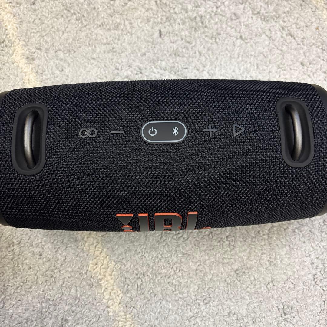 jbl XTREME3美品
