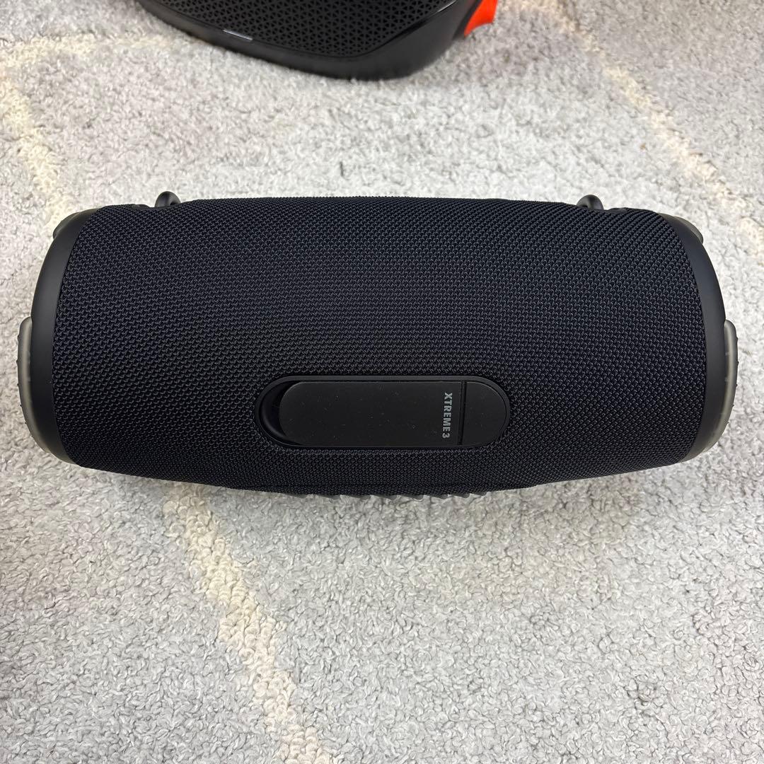 jbl XTREME3美品