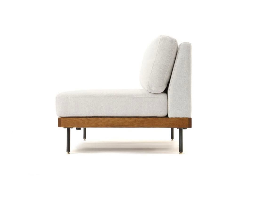 ☆本日限定価格☆ジャーナルスタンダードファニチャーLILLE SOFA