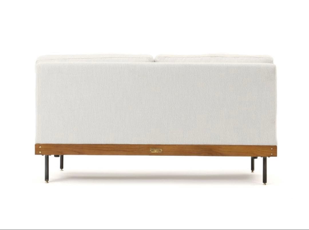 ☆本日限定価格☆ジャーナルスタンダードファニチャーLILLE SOFA