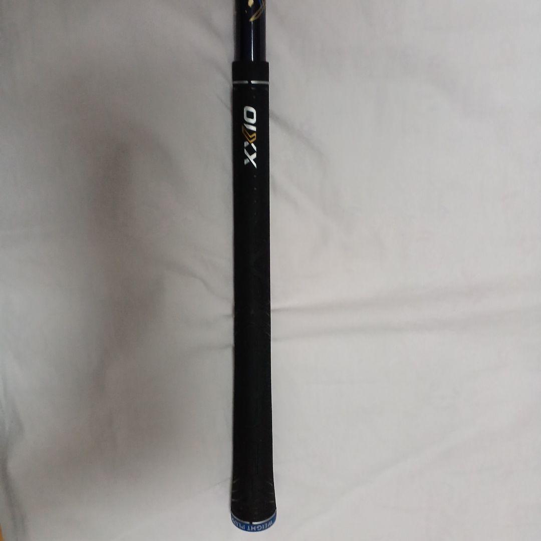 ゼクシオ13 5番FW 18度 SRシャフト　カバー無し　ペコちゃん