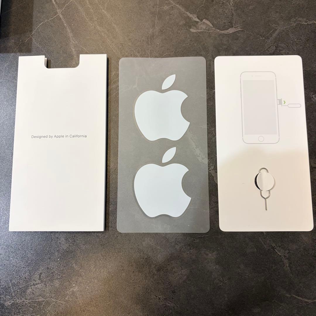 iPhoneSE 第2世代 SIMロック未解除