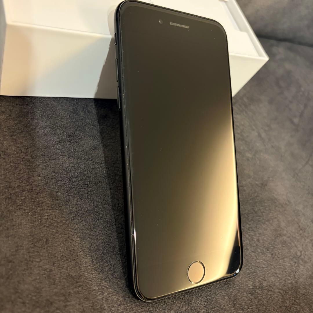 iPhoneSE 第2世代 SIMロック未解除