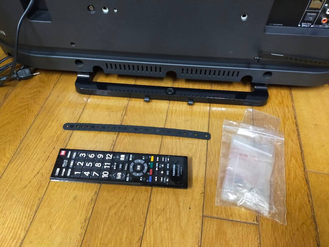 TOSHIBA REGZA 32S20 液晶テレビ