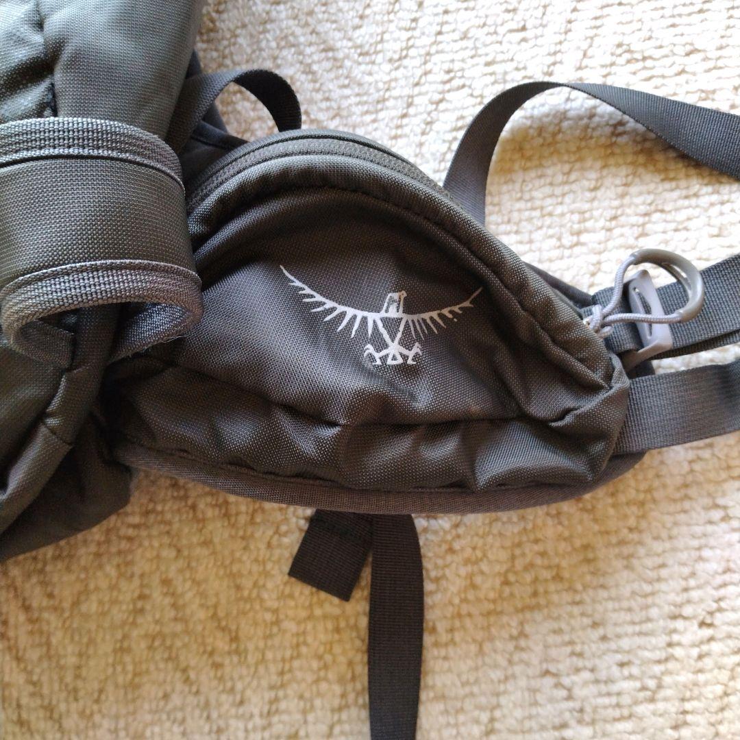 オスプレイ　OSPREY　kode30　バックカントリー