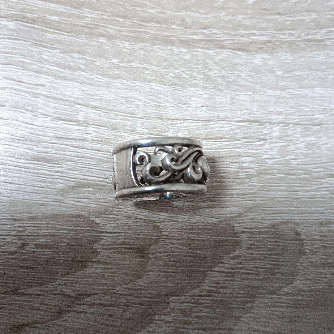 ＳＡＡＤシルバーリング