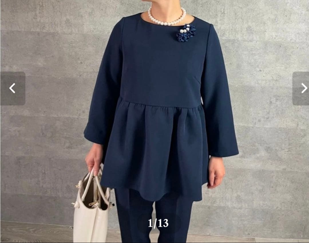 期間限定値下げ！キープマイクローゼット　フォーマルスーツ