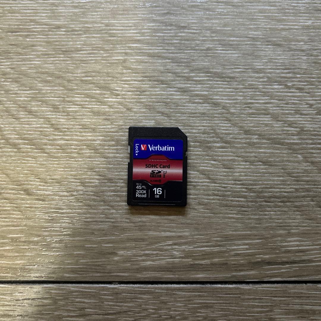 Kodak PIXPRO FZ45 美品 動作確認済 SDカード付 コンデジ