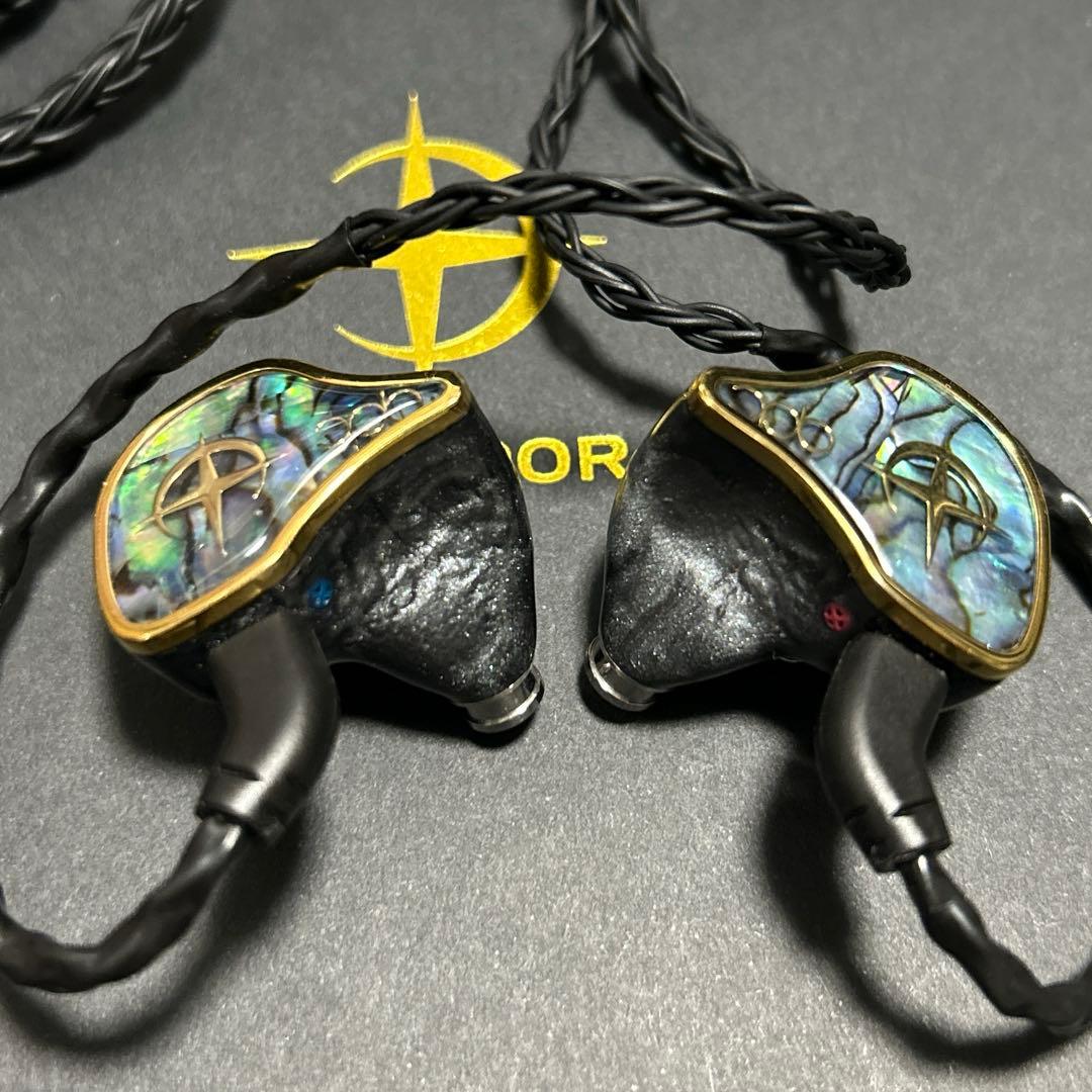 QDC EMPEROR esiqコーティング済