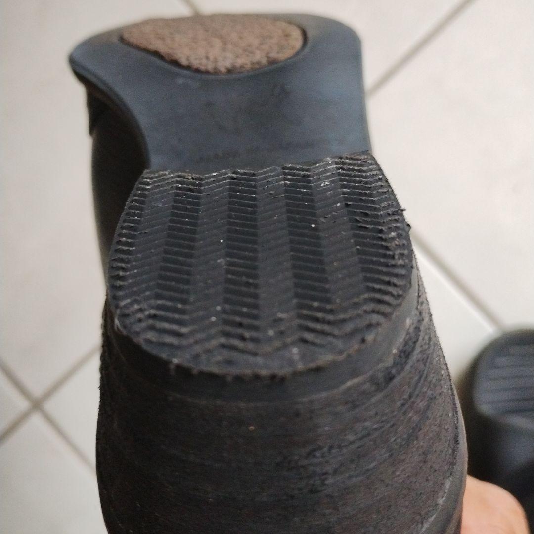 レディース　ロングブーツ　ing