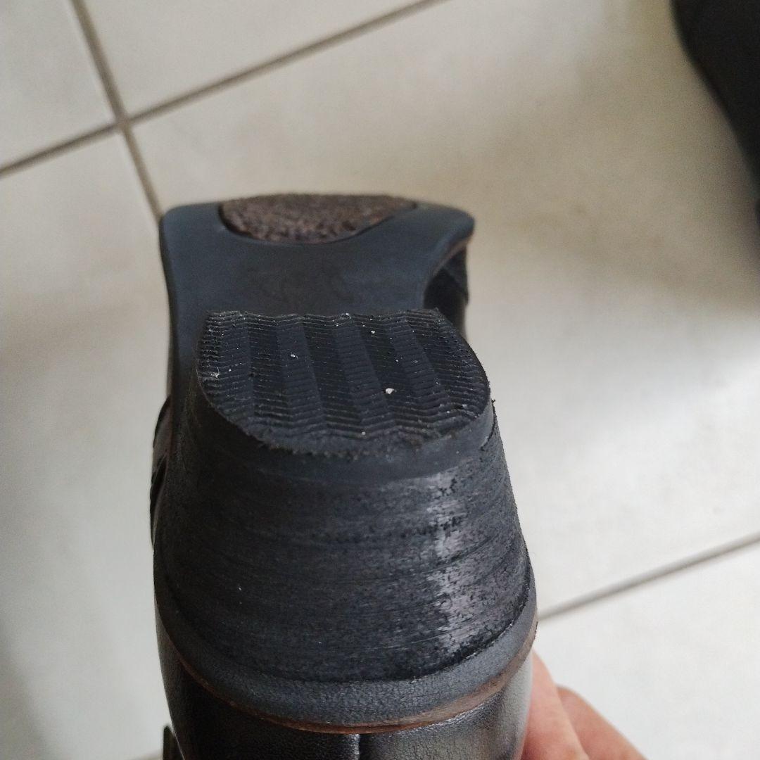 レディース　ロングブーツ　ing