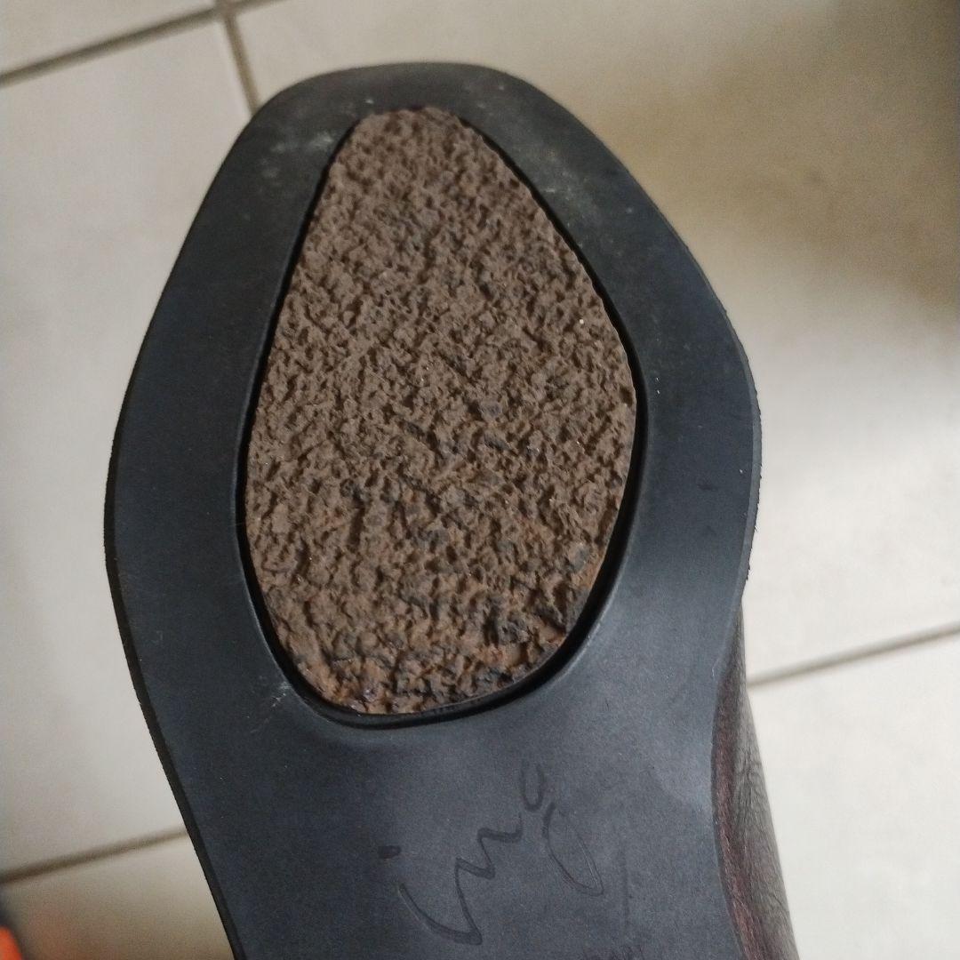 レディース　ロングブーツ　ing