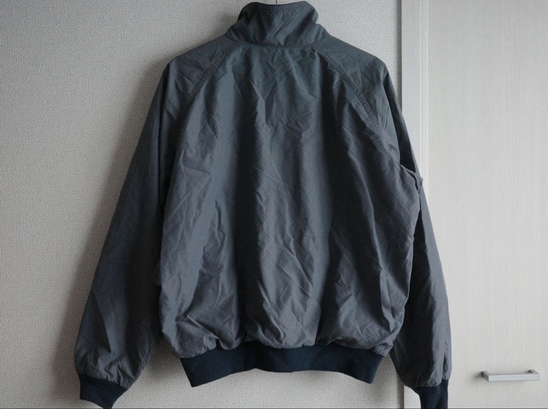 80s usa製 llbean three season jacket