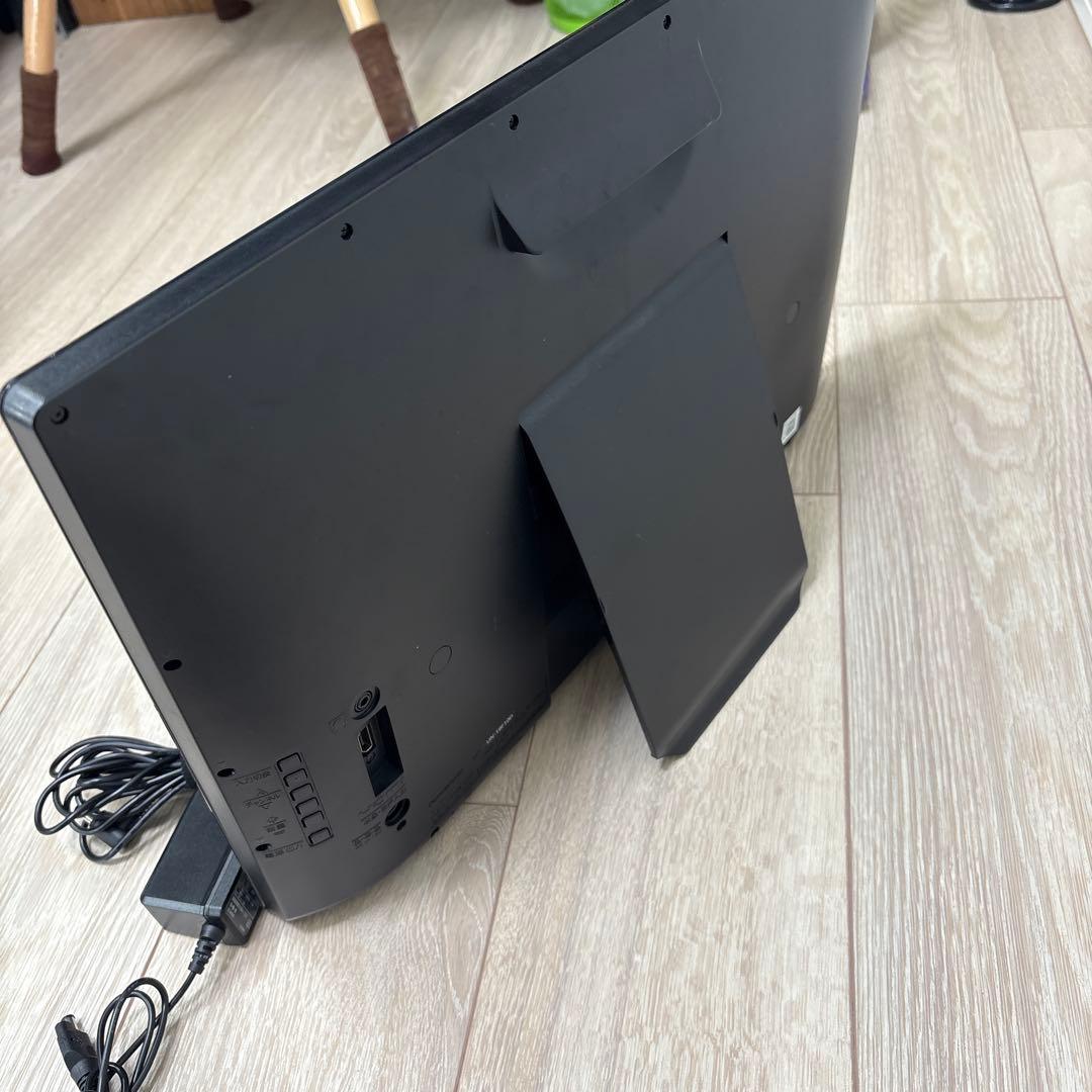 Panasonic 19インチ テレビ UN-19F10D 無線