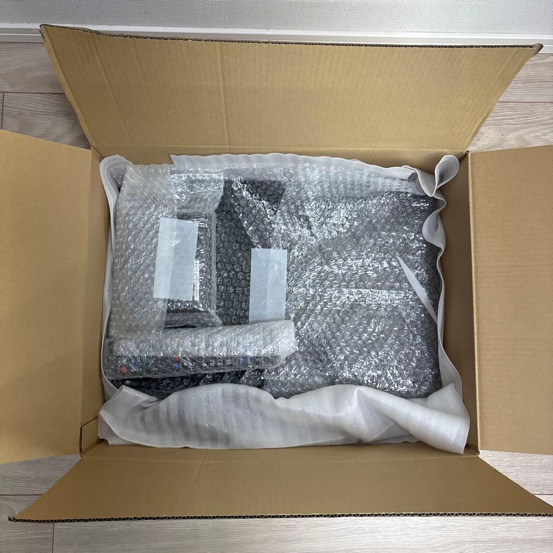 Panasonic 19インチ テレビ UN-19F10D 無線