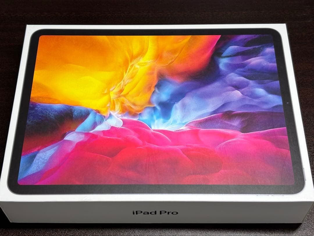 iPad Pro (第2世代) 11インチ 256GB Cellular