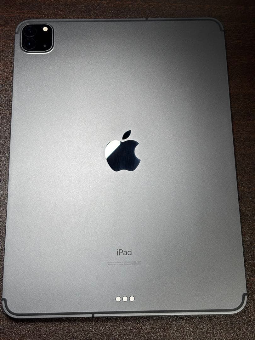 iPad Pro (第2世代) 11インチ 256GB Cellular