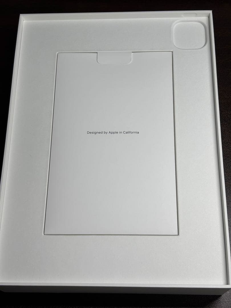 iPad Pro (第2世代) 11インチ 256GB Cellular