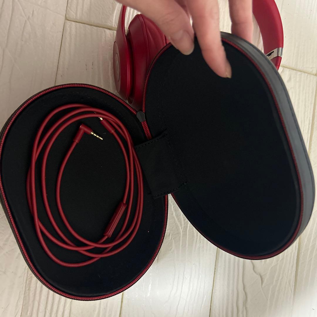 beats studio3 ヘッドホン