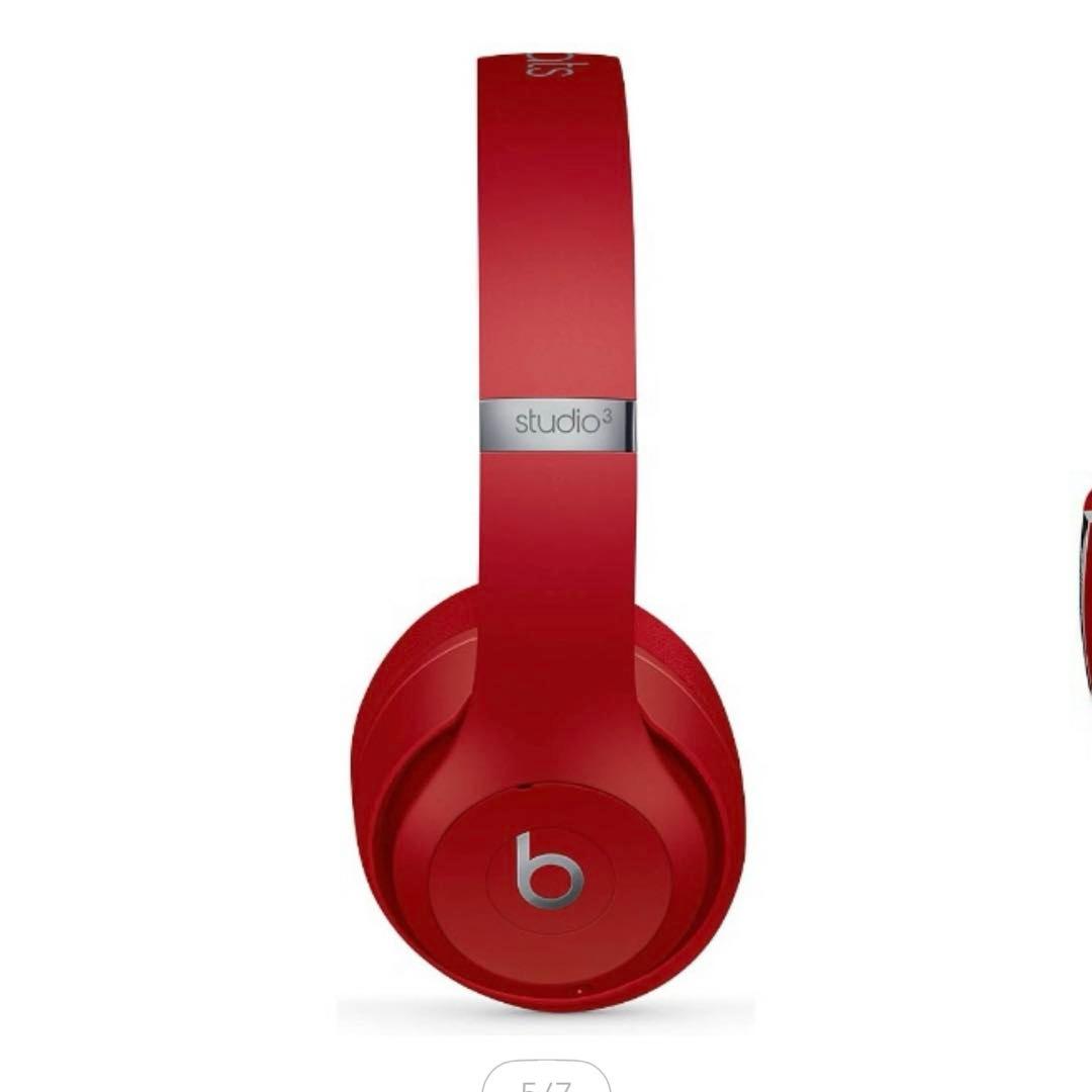 beats studio3 ヘッドホン