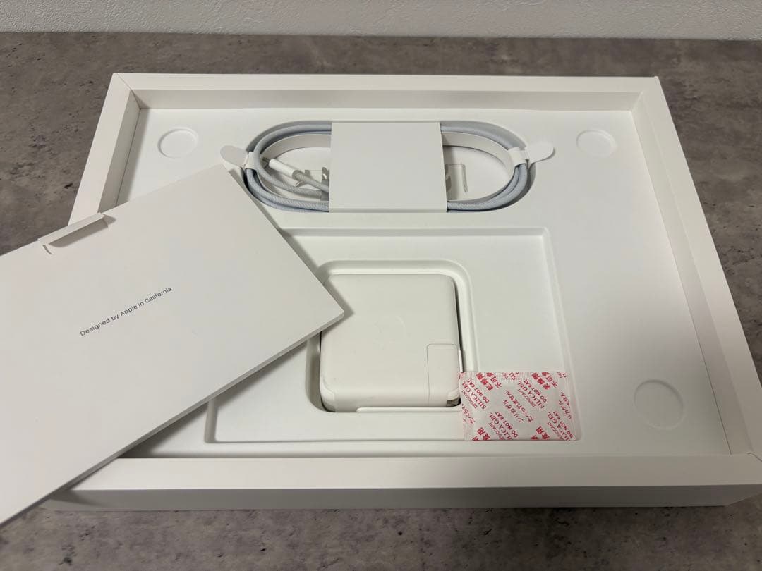 【訳あり】14インチMacBook Pro M1 Pro 32GB/512GB