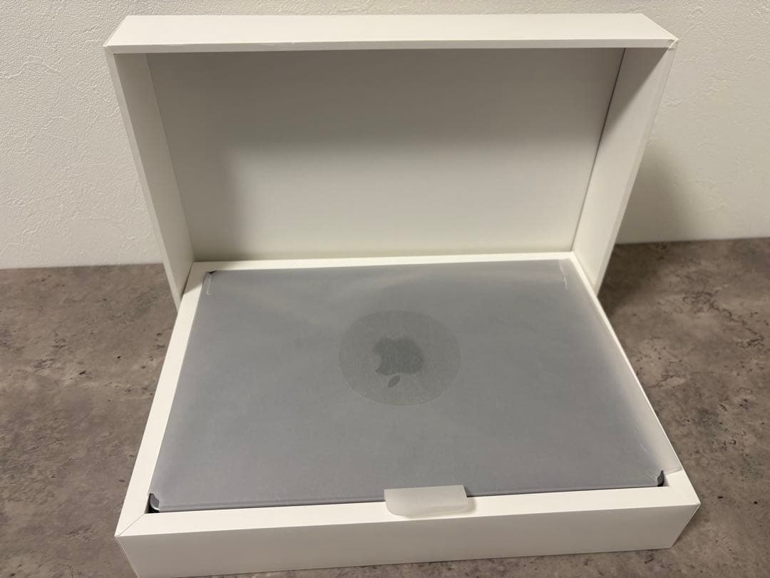 【訳あり】14インチMacBook Pro M1 Pro 32GB/512GB