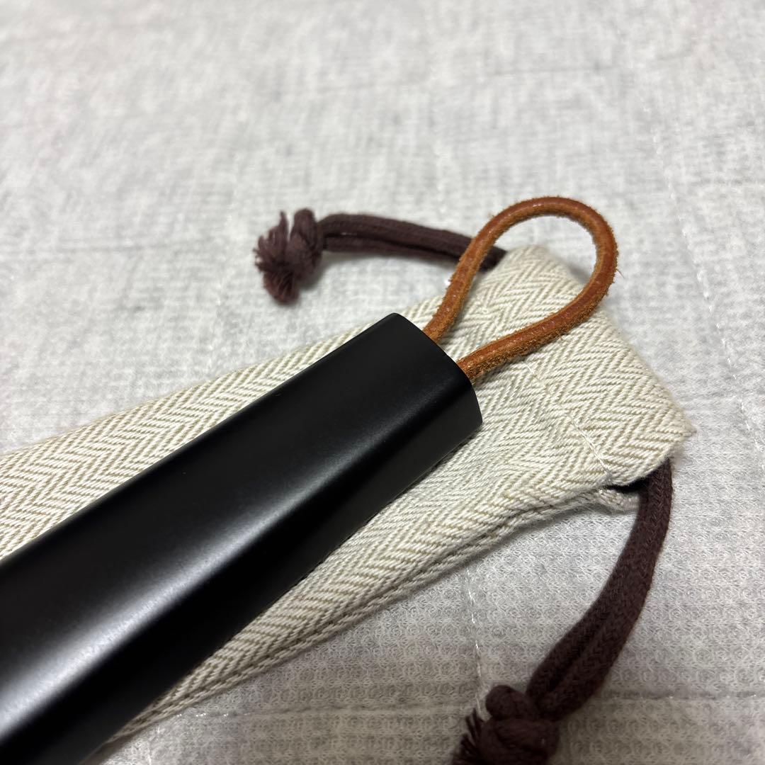 HERMES エルメス 靴べら シューホーン　美品