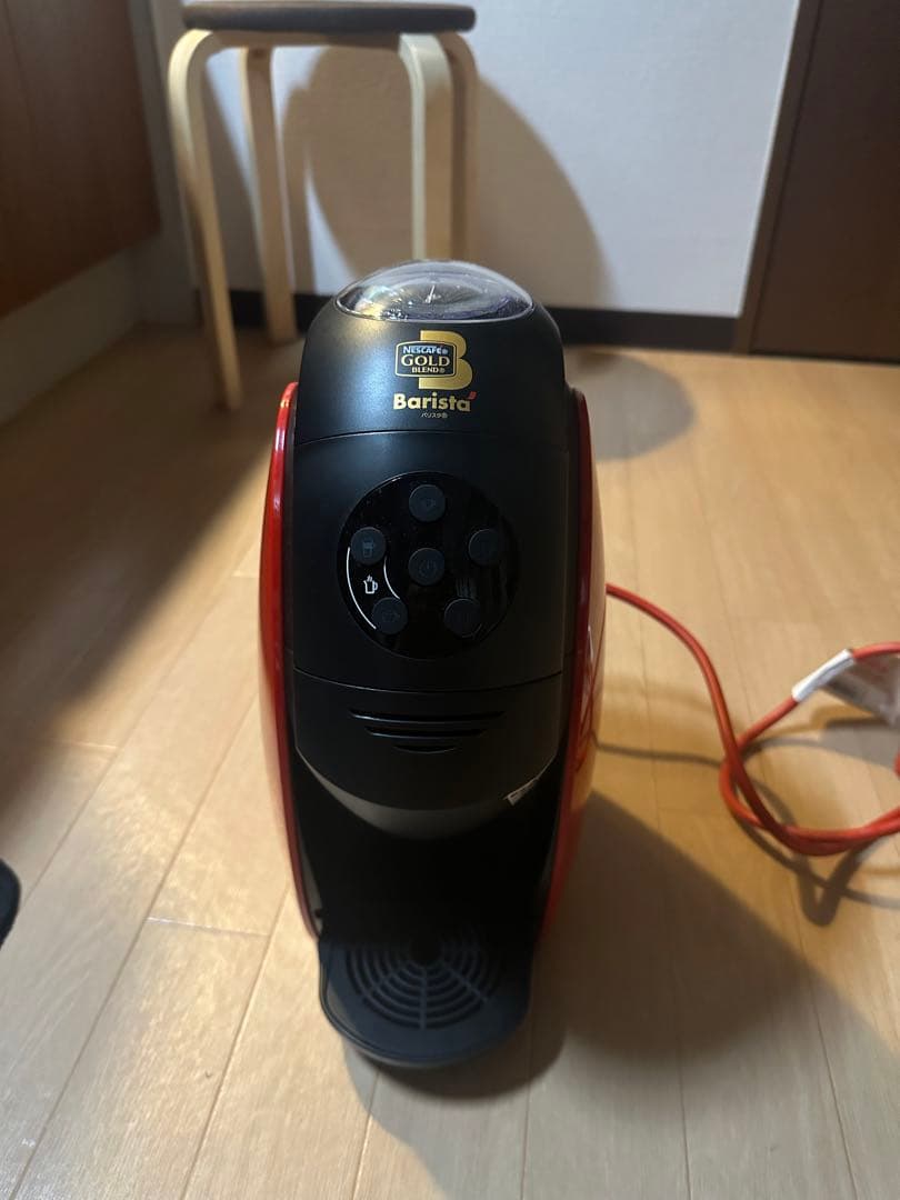 ネスカフェゴールドブレンド バリスタ