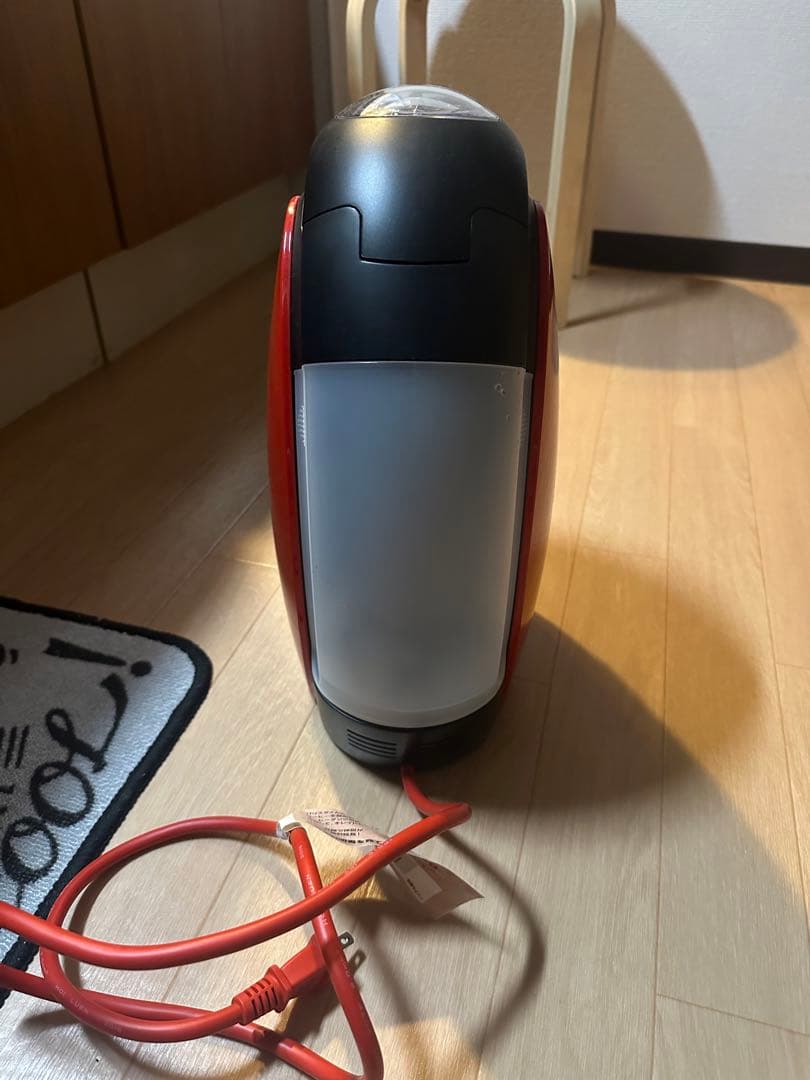 ネスカフェゴールドブレンド バリスタ