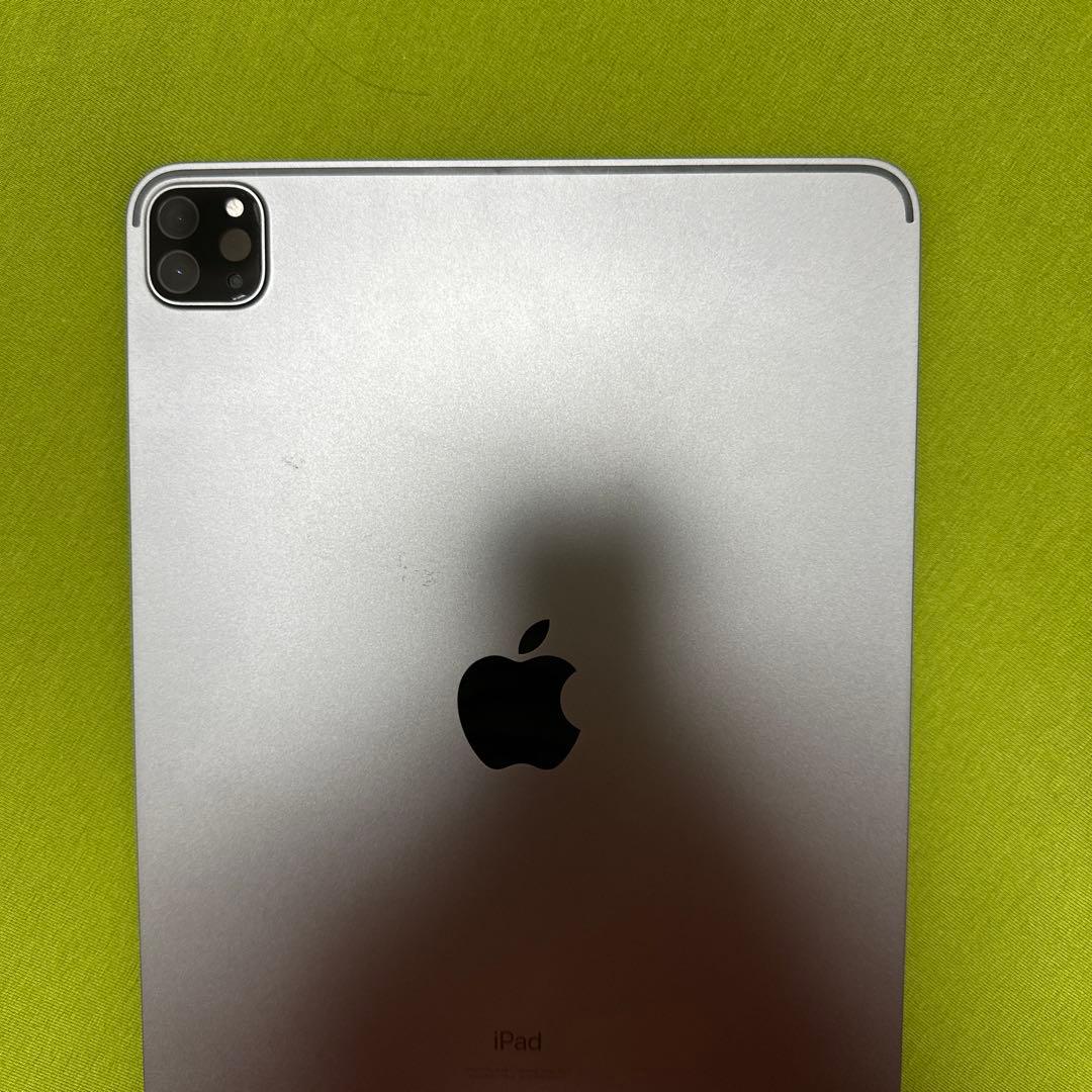 【あきこ】Apple iPad Pro スペースグレー 本体 (第３世代