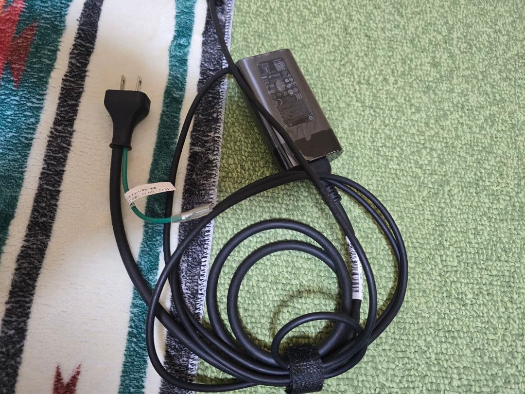 M*g様 HP ENVY X360 ノートパソコン 本体